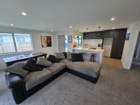 Town House on Smith Matamata